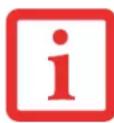 FUJITSU LifeBook S762 - OmniPass User Identities - 1