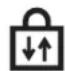 FUJITSU LifeBook S762 - CapsLock Indicator - 1
