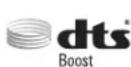 FUJITSU LifeBook S762 - Copyright and Trademark Information - 1