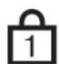 FUJITSU LifeBook S762 - Hard Drive/Optical Drive Access Indicator - 1
