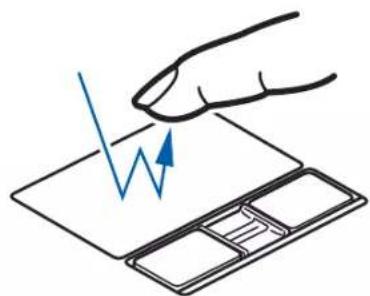 FUJITSU LifeBook S762 - Double-Clicking - 2