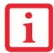 FUJITSU LifeBook S762 - Suppression de l'application Tableau de sécurité avec des mots de passer encore actifs - 1