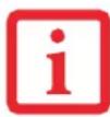 FUJITSU LifeBook S762 - Passer d'une alimentation sur adaptateur secteur ou auto/avion à une alimentation sur batterie - 1