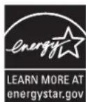 FUJITSU LifeBook T731 - Conformité ENERGY STAR® - 1