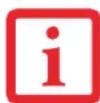 FUJITSU LifeBook T731 - Power/Suspend/Resume Switch - 4