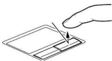 FUJITSU LifeBook T731 - Clicking - 3