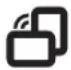 FUJITSU LifeBook T731 - Bouton [Page précédente / Application B] - 2
