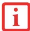 FUJITSU LifeBook T731 - Installation d'un disque dans votre lecteur - 1