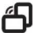 FUJITSU LifeBook T731 - Page Up / Application B Button - 1