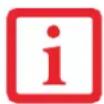 FUJITSU LifeBook T731 - Setting Passwords - 1