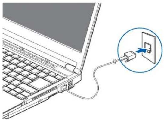 FUJITSU Lifebook S760 - Windows XP: - 1