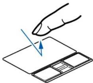FUJITSU Lifebook S760 - Cliquer - 2