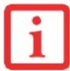 FUJITSU Lifebook S760 - Suppression de l'application Tableau de sécurité avec des mots de passe encore actifs - 1