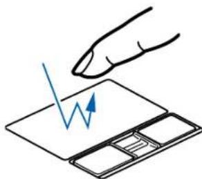 FUJITSU Lifebook S760 - Double-cliquer - 2