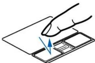 FUJITSU Lifebook S760 - Cliquer - 1