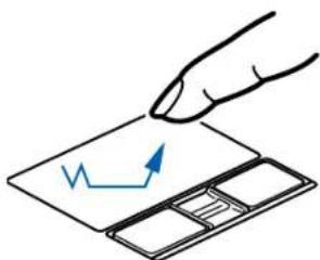 FUJITSU Lifebook S760 - Glisser - 2
