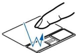 FUJITSU Lifebook S760 - Double-cliquer - 1