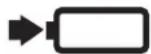 FUJITSU Lifebook S760 - Voyant d'alimentation - 1