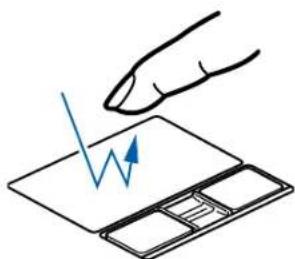 FUJITSU Lifebook S760 - Double-Clicking - 2