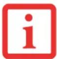 FUJITSU Lifebook S760 - Exportation et importation d'utilisateurs - 1