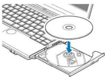 FUJITSU Lifebook S760 - Service et assistance - 3