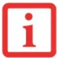 FUJITSU Lifebook S760 - Exportation et importation d'utilisateurs - 2