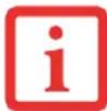FUJITSU Lifebook S760 - Setting User Password - 1