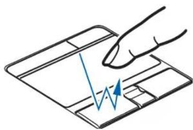 FUJITSU Lifebook E780 - Double-Clicking - 1