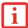 FUJITSU Lifebook E780 - Setting User Password - 1