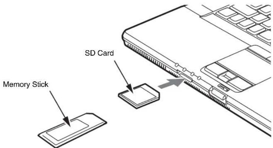 FUJITSU Lifebook E780 - To Watch a Movie on Battery Power: - 3