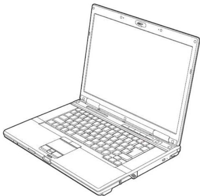 FUJITSU Lifebook E780 - Avis aux utilisateurs du réseau téléphonique canadien - 2