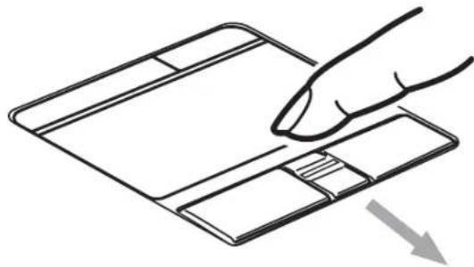 FUJITSU Lifebook E780 - Introducing the Optional Fingerprint Sensor Device - 1