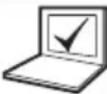 FUJITSU Lifebook E751 - Touchesd'application - 4