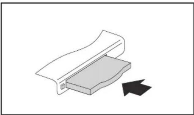 FUJITSU Lifebook E751 - Mettrelenotebookhorstension - 3