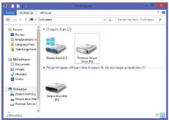 SAMSUNG ATIV Book 9 Style - Applications - 1
