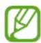 SAMSUNG ATIV Book 9 Style - Configurer les mouvements de doigts - 1