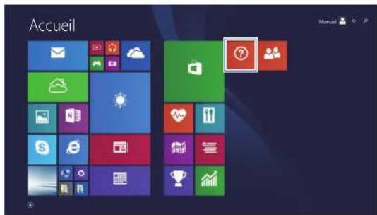 SAMSUNG ATIV Book 9 Style - Aide+Conseils - 1