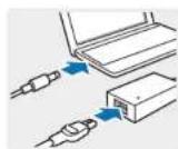 SAMSUNG ATIV Book 9 Style - Alimentation - 3