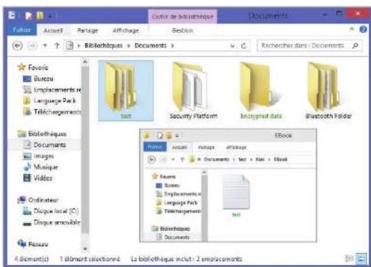 SAMSUNG ATIV Book 9 Style - Applications - 3