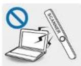 SAMSUNG ATIV Book 9 Style - Rangement et déplacement - 3