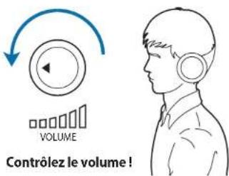 SAMSUNG ATIV Book 9 Style - Audition et contrôle du volume - 1