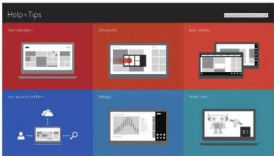 SAMSUNG ATIV Book 9 Style - Aide+Conseils - 2