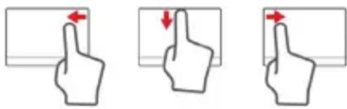 PACKARD BELL EasyNote LV - PEKEPLATEGESTER - 1