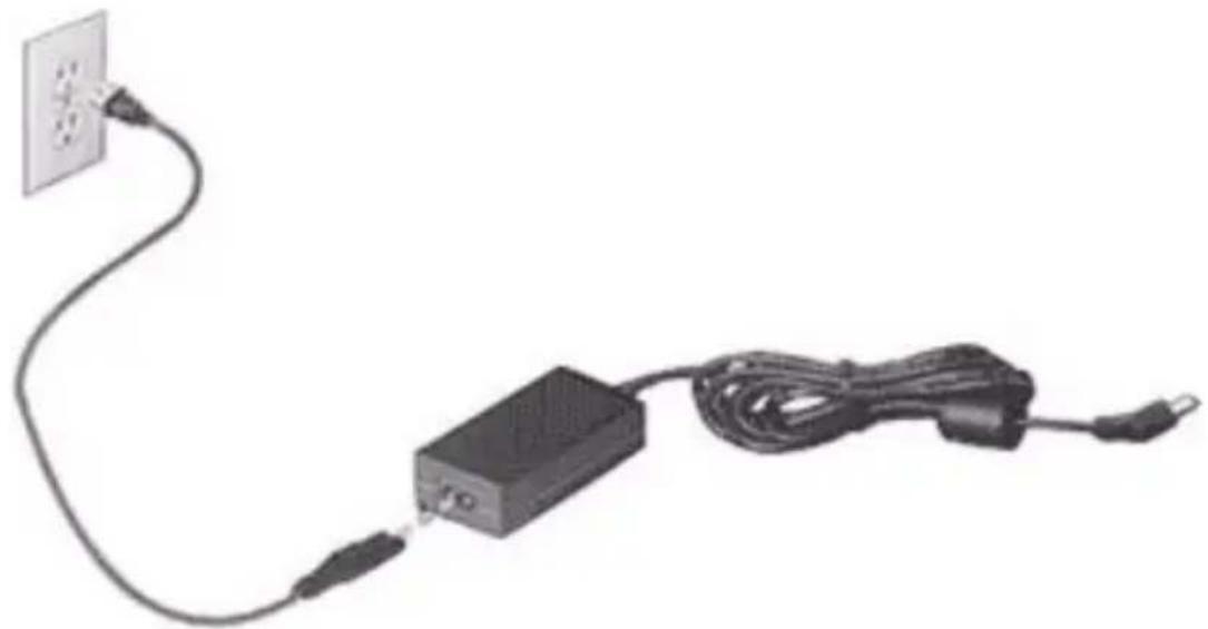 PACKARD BELL EasyNote LV - WISSELSTROOMADAPTER - 1