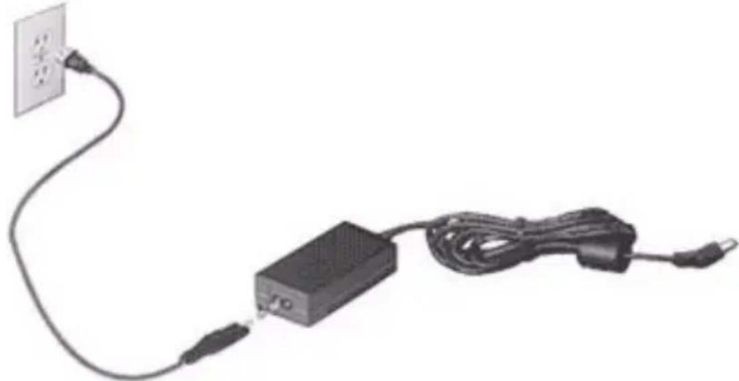 PACKARD BELL EasyNote LV - ADAPTATEUR SECTEUR - 1