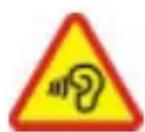 PACKARD BELL EasyNote LV - PRECAUÇÖES enquanto ouve - 1