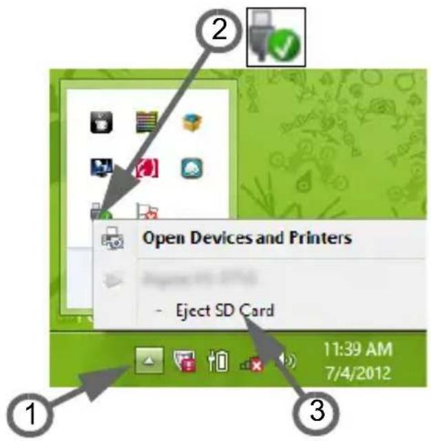 PACKARD BELL EasyNote LV - Connectivity options - 1