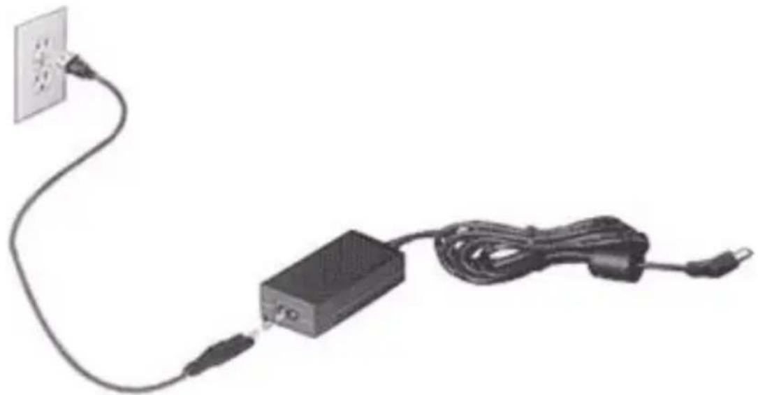 PACKARD BELL EasyNote LV - BATTERIELIMINATOR - 1