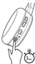 JVC HAS40BT - Spécifications - 4