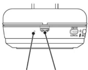JVC HAS40BT - Spécifications - 1